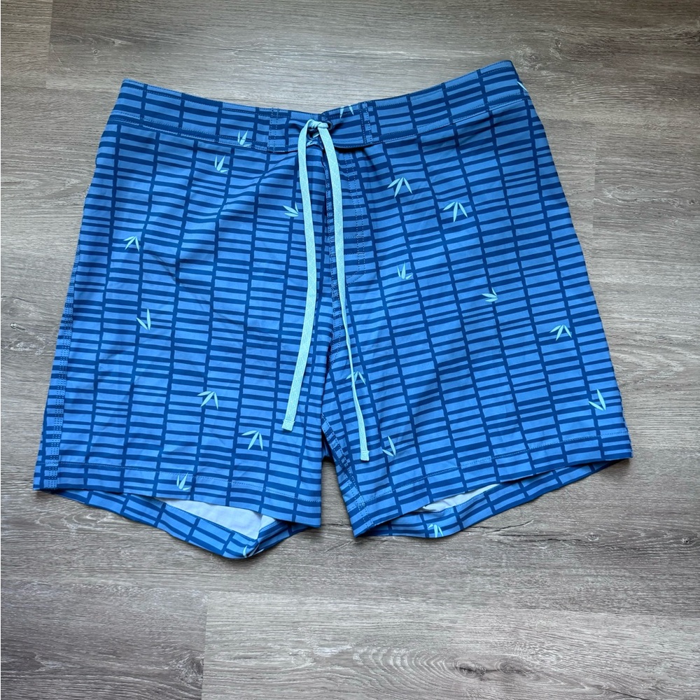 Southern Tide Swim Trunks
